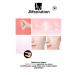 JMsolution Active Pink Snail Brightening Mask-Snail Mucin Revitalizing Face Mask. 1 Piece - Buy Online on GoSupps.com