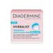 Diadermine Hydralist - Moisturizing Daily Care Cream with Desert Algae Extract and Hyaluronic Acid 50 ml