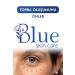 BLUE Skin Care Under Eye Wrinkle Dark Circles and Bags Anti-Acne Intensive Moisturizing Effective Under Eye Cream 50 ml - Buy Online on GoSupps.com
