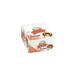 Elvan Today Donut Cake Caramel 35 Gr. 24 Pieces (1 Box) - Buy Online on GoSupps.com