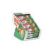 Elvan Today Extra Creamy Hazelnut Wafer 50Gr. 24 Pieces (1 Box)