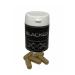 blacked 30 pcs herbal capsules