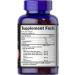 Puritan's Pride Triple Omega 3-6-9 Fish Flax & Borage Oils 120 Softgels - Buy Online on GoSupps.com