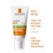 La Roche Posay Normal to Oily Skin Matte Fast Absorbing Gel Sunscreen Cream 50 ml - Buy Online on GoSupps.com