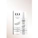 LYL BEAUTY Rice Extract Whitening and Exfoliating Face-Body Peeling Gel