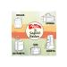 Pasha Nuts Raw Mixed Natural Nuts Tin Box 150 gr x 2 PCS - Buy Online on GoSupps.com
