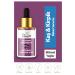 Dr. Galenus Eyebrow & Eyelash Care Serum (Argan Oil - Castor Oil - Almond Oil - Vitamin E) 15 ml - Buy Online on GoSupps.com