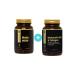 Microbiome Collagen Complex & Hyaluronic Acid + 5000 mcg Biotin