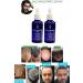 dermanew hair hair serum hair care oil / 2 Serum - Buy Online on GoSupps.com