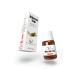 CURELIVE Natural Rosemary Oil Suitable for All Skin Types 20ml Glass Bottle Cleanser 1pc - Buy Online on GoSupps.com