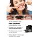 NEDOX Black Diamond Active Carbon Teeth Whitening Powder 75 Gr - Buy Online on GoSupps.com