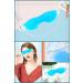 Greathings Gel Under Eye Mask Under Eye Bags Swelling Dark Circles Mask