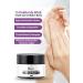 Dr. Galenus Nail Care Balm (Shea Butter Coconut Oil Olive Oil Vitamin E) 10 ml - Buy Online on GoSupps.com