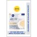 NIVEA Cellular Expert Finish 3in1 Cushion Tinted Light Tone Face Care Cream 15ml Hyaluron and Collagen