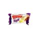 Elvan Today Swiss Roll Banana Cream Cake 35 gr 24 Pieces (1 BOX) - Buy Online on GoSupps.com