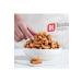 CLOUDS NUTS Roasted Cashew (KG) 500 Gr-with molasses - Buy Online on GoSupps.com