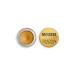 Revolution Mousse Eyeshadow Gold