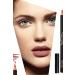 Pierre Cardin Lipliner Longlasting Long Lasting Lip Pencil-11112