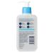 CeraVe Renewing SA Facial Cleansing Gel 237ML - Buy Online on GoSupps.com