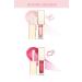 More4Care Plumping Effect Lip Gloss Serum Light Pink 4.8 g - Buy Online on GoSupps.com