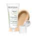 Bioderma Sebium Global Cover Color Care Cream for Mixed and Oily Skin with Aha and Salicylic Acid 30 ml