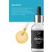 AXWELL PREMIUM Eyebrow & Eyelash Care Serum 30ml - Buy Online on GoSupps.com