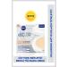 NIVEA Cellular Expert Finish 3in1 Cushion Tinted Medium Tone Face Care Cream 15ml Hyaluron and Collagen