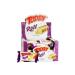 Elvan Today Swiss Roll Banana Cream Cake 35 gr 24 Pieces (1 BOX)