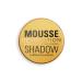 Revolution Mousse Eyeshadow Gold - Buy Online on GoSupps.com