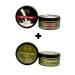 MAN SA B RL K Olive Oil Hand and Body Cream 210 ml + Milky Natural Cream 210 ml