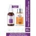 Dr. Galenus Dr. Galenus Anti-Aging Collagen and Anti-Spot Niacinamide & Arbutin Dual Care Serum Set (50ml)