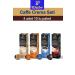Tchibo Cafissimo 4-Piece Coffee Set 4x10 v5