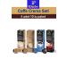 Tchibo Cafissimo 4-Piece Coffee Set 4x10 v4