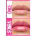 Maybelline New York Maybelline Lifter Gloss Plumping Effect Shiny Lips Taffy Makeup Bag Gift Set - Buy Online on GoSupps.com