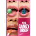 Maybelline New York Maybelline Lifter Gloss Plumping Effect Shiny Lips Taffy Makeup Bag Gift Set - Buy Online on GoSupps.com
