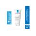 La Roche Posay Toleriane Caring Wash Moisturizing Skin and Makeup Remover Gel 200ml Eliminating Dryness and Anti-Aging