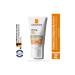 La Roche Posay Anthelios UVMune SPF50 Moisturizing Tinted Sun Cream with Anti-Perspiration Protection 50ml