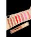 wonderway Lip Gloss- Permanent Shiny Lipstick-cream A Series - With Lip Pencil Gift - Buy Online on GoSupps.com
