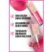 Maybelline New York Maybelline Lifter Gloss Plumping Effect Shiny Lips Taffy Makeup Bag Gift Set - Buy Online on GoSupps.com