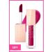 Maybelline New York Maybelline Lifter Gloss Plumping Effect Shiny Lips Taffy Makeup Bag Gift Set - Buy Online on GoSupps.com