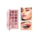 HUDA Beauty 18 Color Professional Nude Eyeshadow Palette - Buy Online on GoSupps.com