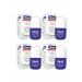 movel 4 Roll On Antiperspirant Antiperspirant and Sweat Odor Eliminator 50 Ml
