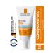 La Roche Posay Anthelios UVMune SPF50 Broad Spectrum Moisturising Sun Cream for Sensitive and Dry Skin 50ml