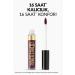 Avon Power Stay Liquid Matte Lipstick - All Fired Up - Buy Online on GoSupps.com