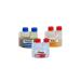 Munich Vet 3-pack Farmatom Vitamin + Alfamin + Neftor Wheezing Set for Birds (125 ml)