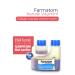Munich Vet 3-pack Farmatom Vitamin + Alfamin + Neftor Wheezing Set for Birds (125 ml) - Buy Online on GoSupps.com