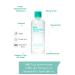 FRANKLY Cica for Sensitive Skin Refreshing and Moisturizing Toner 260 mL