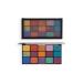 Revolution Reloaded Wild Nights Eyeshadow Palette - Buy Online on GoSupps.com