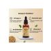 Ya evi Sesame Oil Cold Pressed 50 ml - Buy Online on GoSupps.com