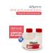Munich Vet 3-pack Farmatom Vitamin + Alfamin + Neftor Wheezing Set for Birds (125 ml) - Buy Online on GoSupps.com
